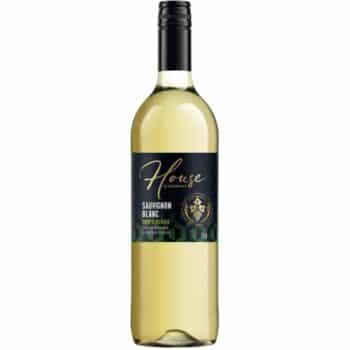 Sainsbury's House Sauvignon Blanc White Wine (75cl)