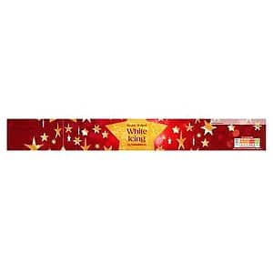 Sainsbury's Ready Rolled White Icing (450g)