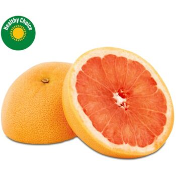 Sainsbury's Red Grapefruit