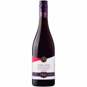 Sainsbury's Rheinhessen Pinot Noir Red Wine Taste the Difference (75cl)