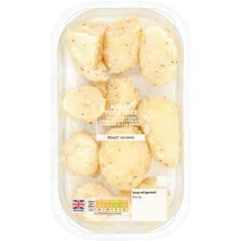 Sainsbury's Roast Potatoes (400g)