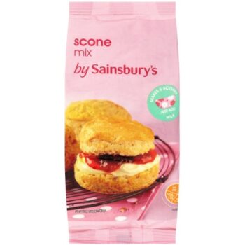 Sainsbury's Scone Mix (320g)