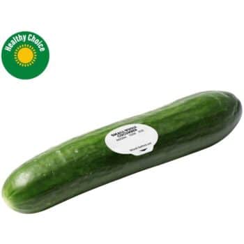 Sainsbury's Small Whole Cucumber