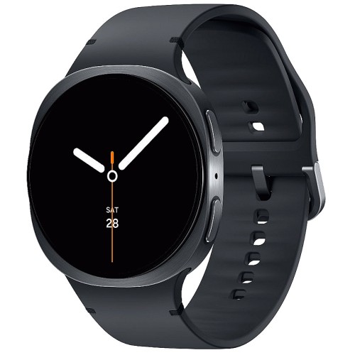 Samsung Galaxy Watch8 BT Graphite (44mm)