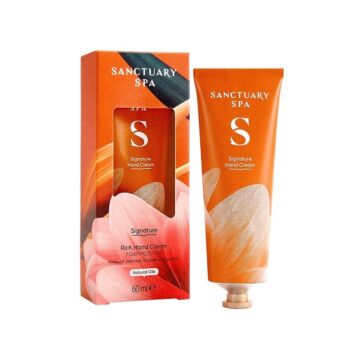 Sanctuary Spa Signature Hand Cream (60ml)