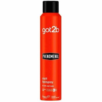 Schwarzkopf got2b PhenoMENal Finishing Hairspray (200ml)