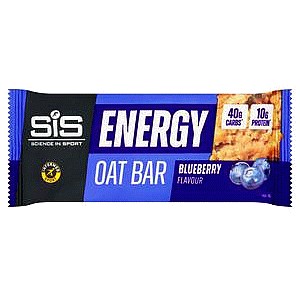 Science in Sport Energy Blueberry Flavour Oat Bar (70g)