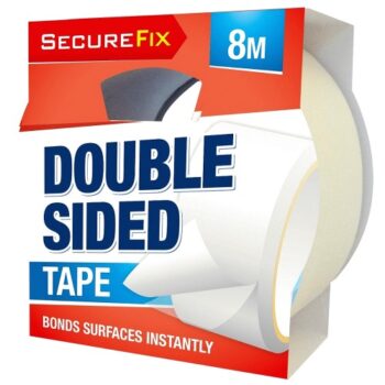 Securefix Double Sided Tape