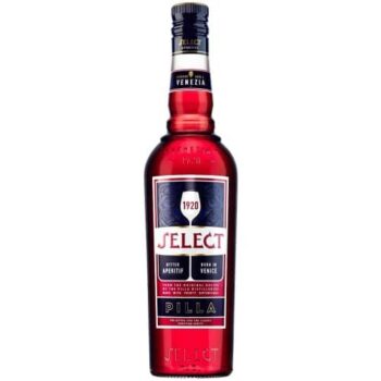Select Aperitivo (70cl)