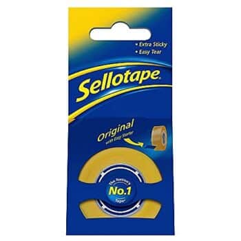Sellotape (25m)