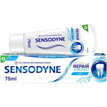 Sensodyne Repair & Protect Deep Repair Original Sensitive Toothpaste (75ml)