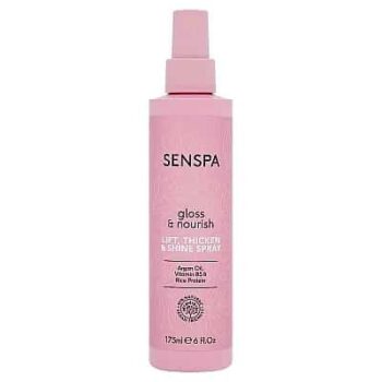SenSpa Gloss & Nourish 5 in 1 Spray (175ml)
