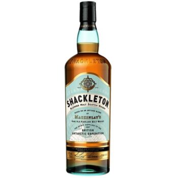 Shackleton Blended Scotch Malt Whisky (70cl)