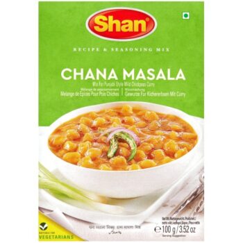 Shan Chana Masala (100g)