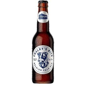 Sharps Chalky's Bite (330ml)