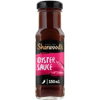 Sharwood's Real Oyster Sauce (150ml)