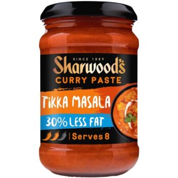 Sharwood's Tikka Masala Curry Paste (280g)