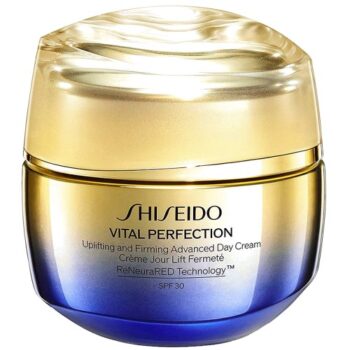 Shiseido Vital Perfection Uplifting And Firming Advanced Cream (50ml)