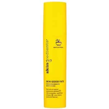 Skingredients Skin Good Fats Ultra-Hydrating Ceramide Moisturiser Refillable Primary Pack (45ml)