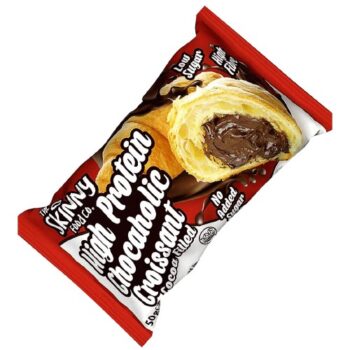 Skinny Food Co High Protein Chocolate Filled Croissant (50g)