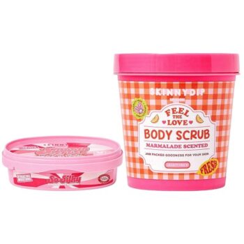 SkinnyDip Scrub & Butter Bundle