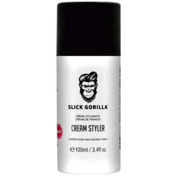 Slick Gorilla Cream Styler (100ml)