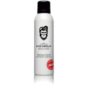 Slick Gorilla Hair Spray200 ml (200ml)