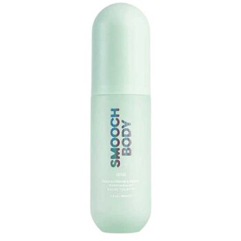Smooch Body Gigi Pear Blossom And Peony Perfume Mist (90ml)