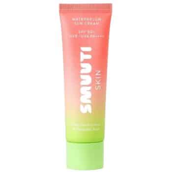 Smuuti Skin Watermelon Sun Cream (50ml)