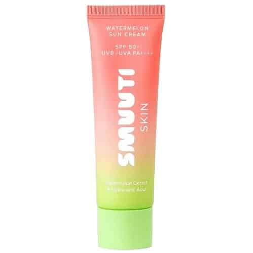 Smuuti Skin Watermelon Sun Cream (50ml)