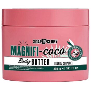 Soap & Glory Magnificoco Body Butter (300ml)