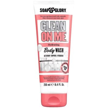 Soap & Glory Original Pink Clean On Me Body Wash250 ml (250ml)