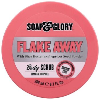 Soap & Glory Original Pink Flake Away Body Scrub200 ml (200ml)