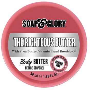 Soap & Glory The Righteous Butter Mini (50ml)