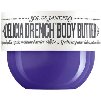 Sol de Janeiro Delicia Drench Body Butter (75ml)
