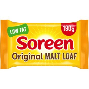 Soreen The Original Malt Loaf (190g)