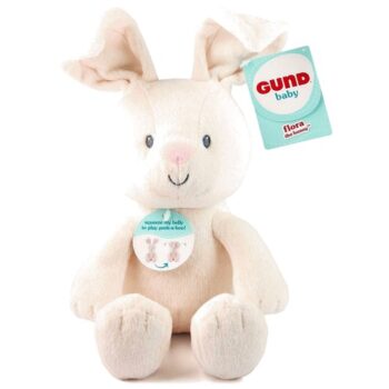 Spinmaster Gund Peek-A-Boo Flora