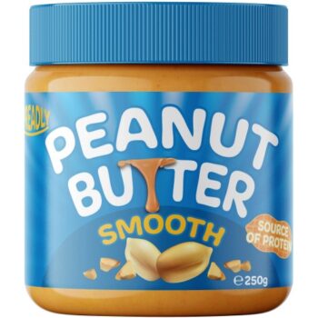Spreadly Peanut Butter Smooth (250g)