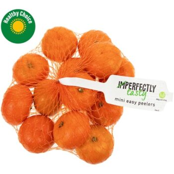 Stamford Street Co. Easy Peelers