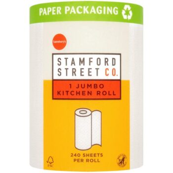 Stamford Street Co. Jumbo Kitchen Roll