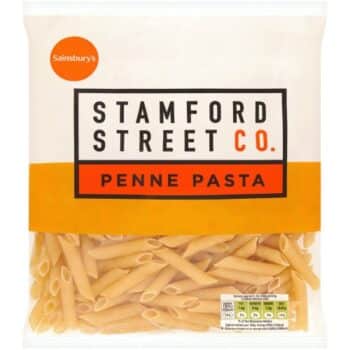 Stamford Street Co. Penne Pasta (500g)