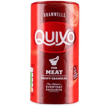 Standard Gravy Granules