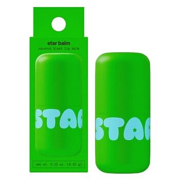 Star Balm Coconut Blast (4.30g)