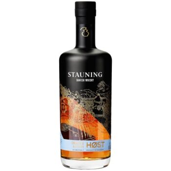 Stauning HOST Danish Double Malt Whisky (70cl)