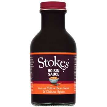 Stokes Hoisin Sauce (330g)