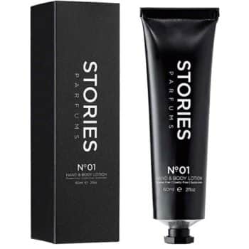 Stories Parfums Stories N.01 Hand & Body Lotion (60ml)