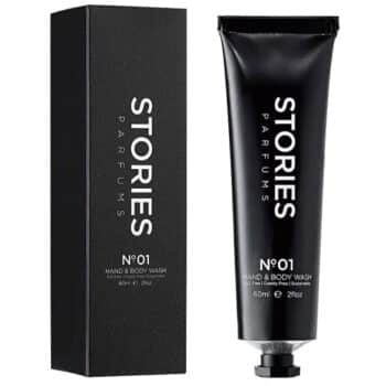 Stories Parfums Stories N.01 Hand & Body Wash (60ml)