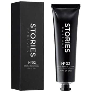 Stories Parfums Stories N.02 Hand & Body Lotion (60ml)
