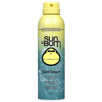 Sun Bum Cool Down Hydrating After Sun Spray Aloe Vera And Cocoa Butter (237ml)