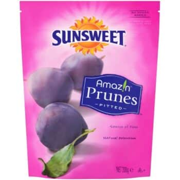 Sunsweet Amazin Prunes